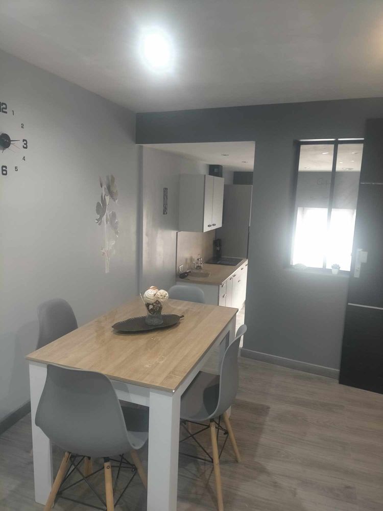 APPARTEMENT T2