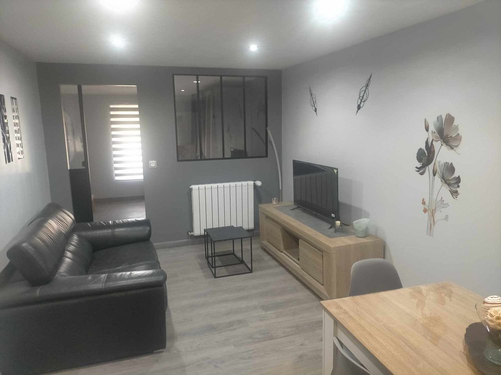 APPARTEMENT T2