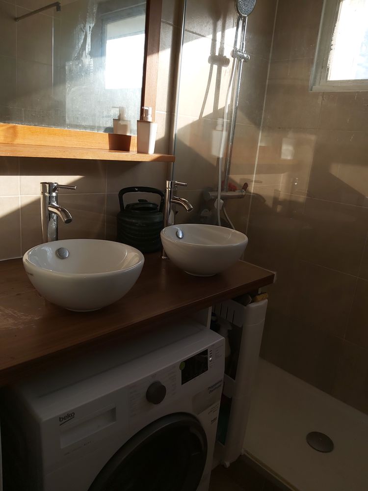 Appartement en colocation