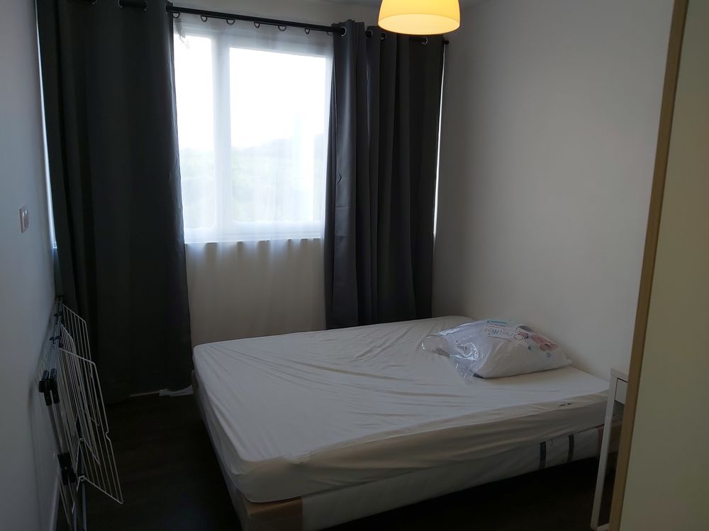Appartement en colocation