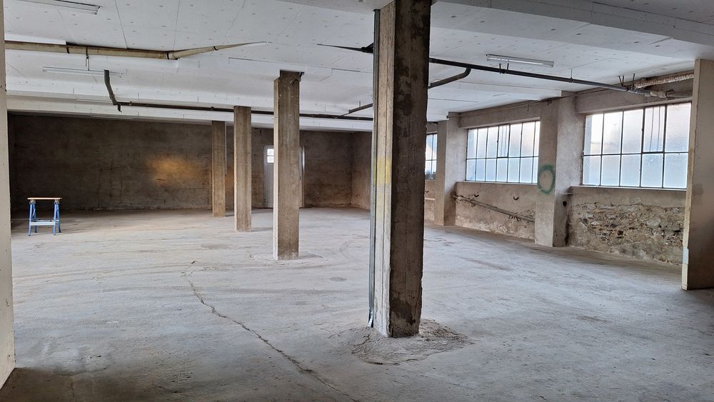 Local 300 m2