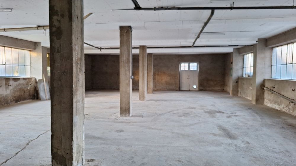Local 300 m2