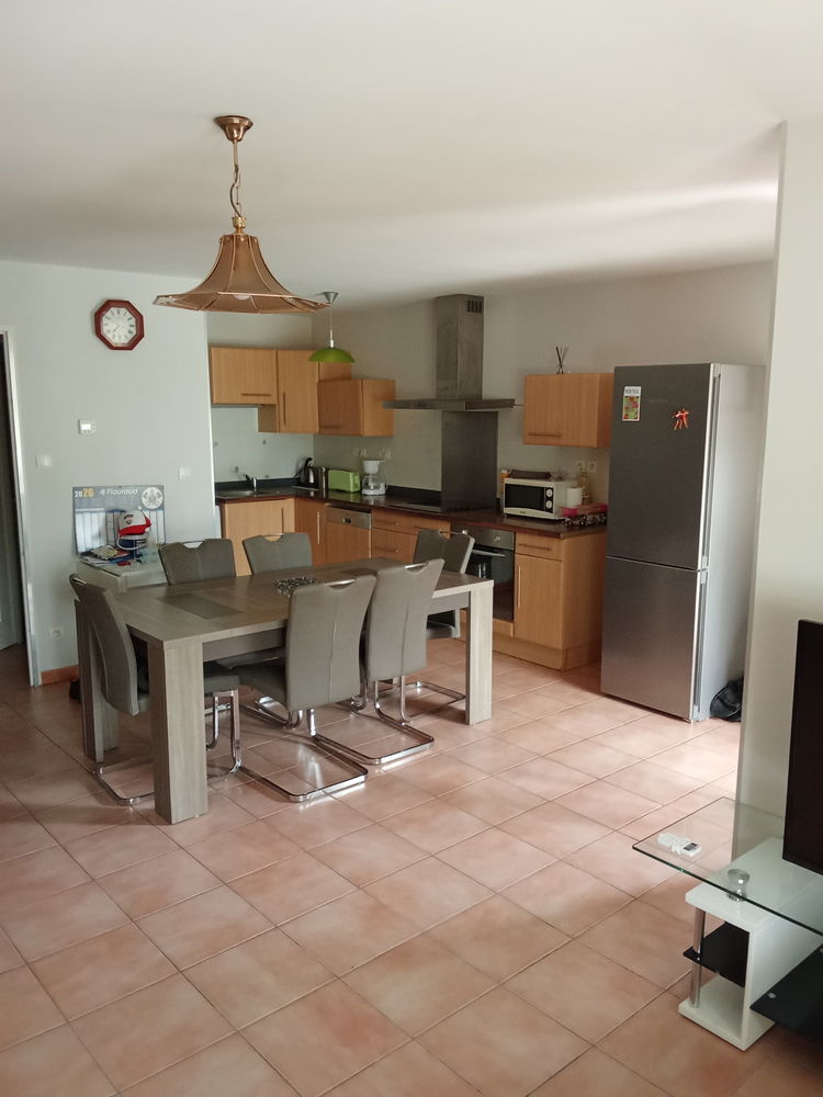 Appartement T3 Pinsaguel 31120