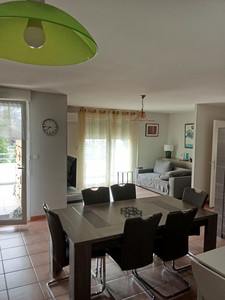 Appartement T3 Pinsaguel 31120