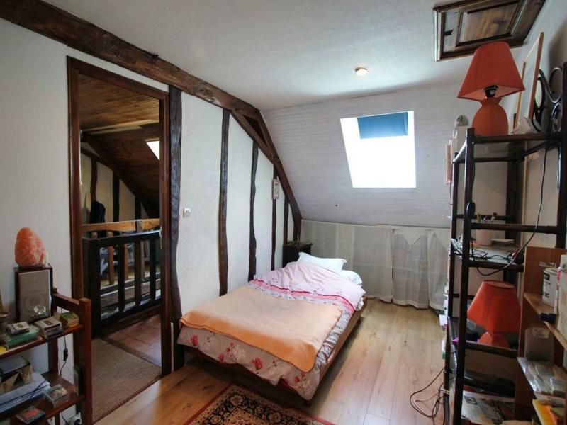 Maison de caractère en pierre