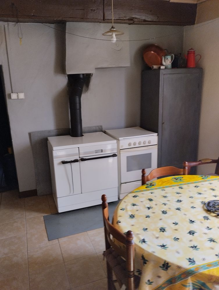 Maison en Ardèche