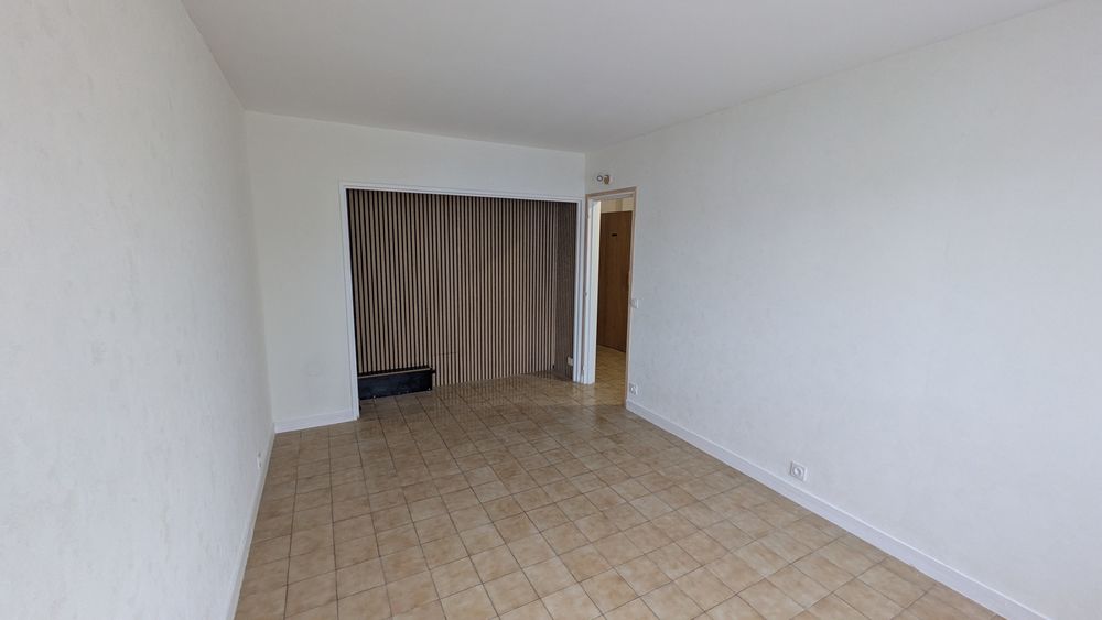 T2 idéal ou investissement ? Courlancy Reims