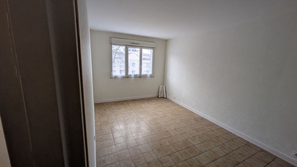 T2 idéal ou investissement ? Courlancy Reims