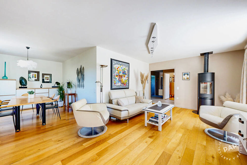 Charmante maison dans le Gard avec appartement contigu