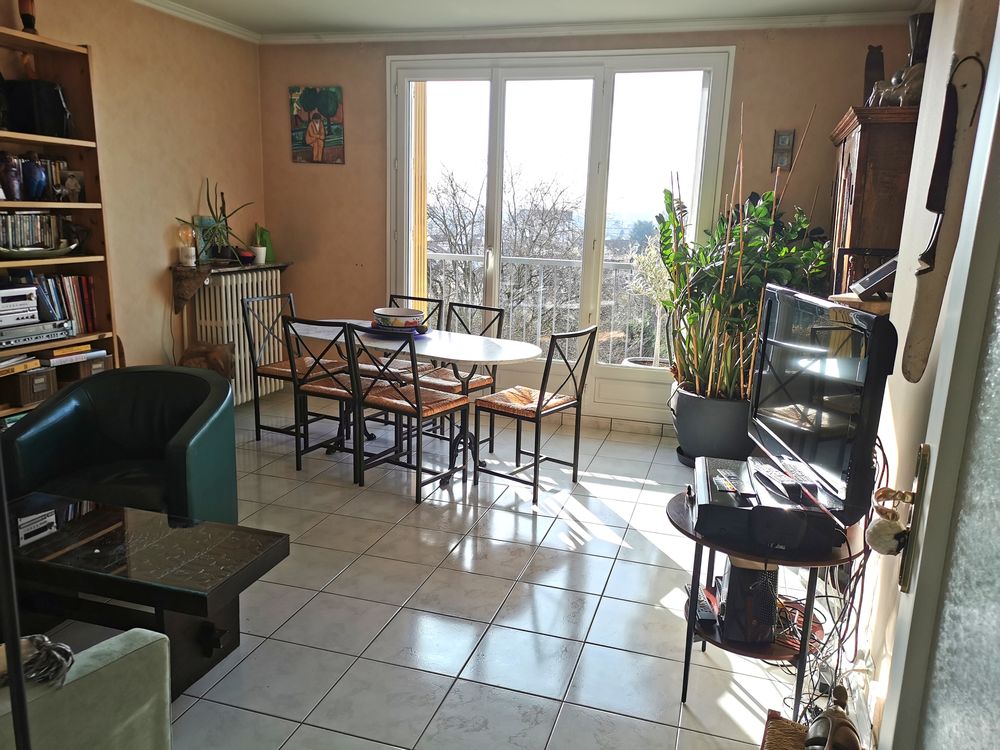 T4 78m² BAS MONTMORENCY (95160)