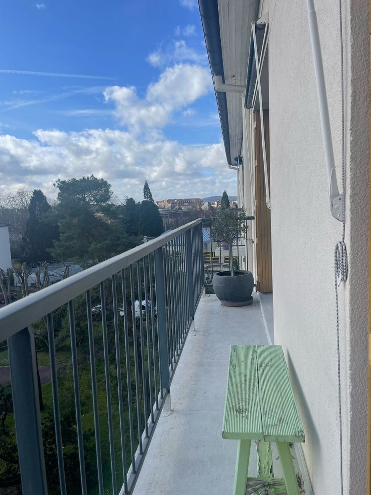 T4 78m² BAS MONTMORENCY (95160)