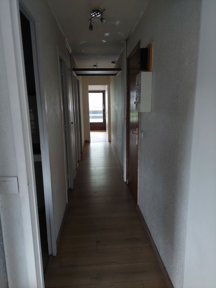 appartement 48 m2 à Bourg Saint Maurice Savoie