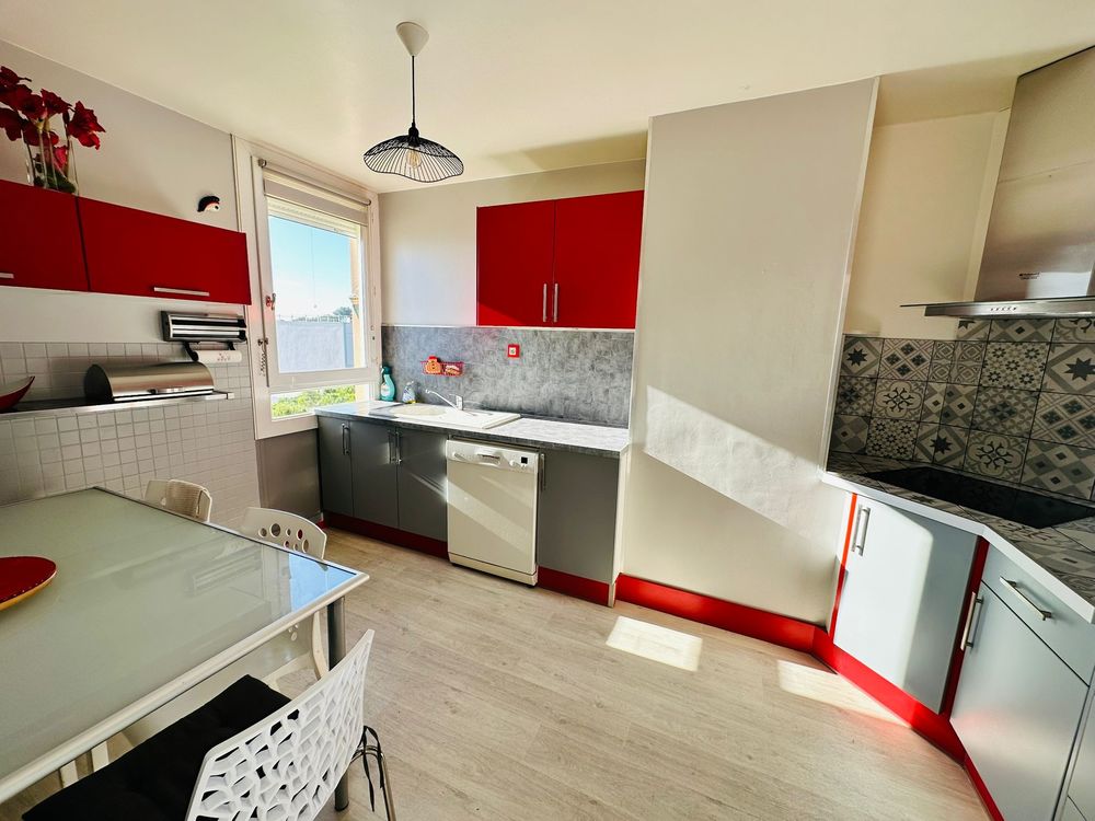 Appartement 79m2