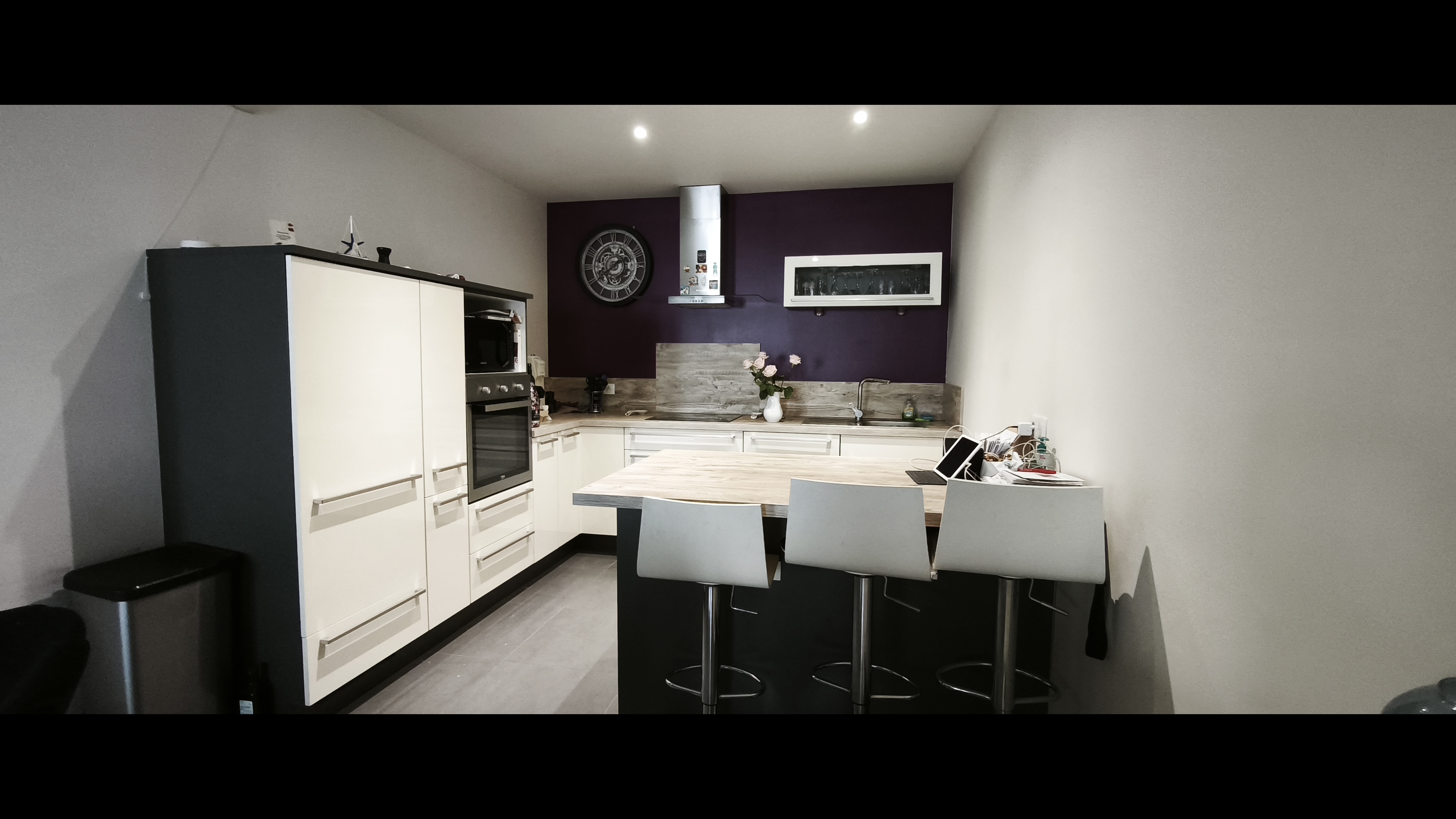 T3 80 m² VIEUX BELFORT CACHET HISTORIQUE !