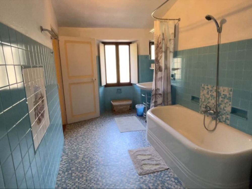 Maison de Village Grasse Côte d'Azur