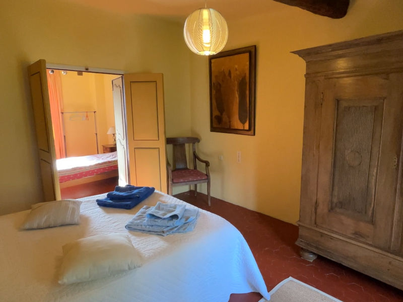 Maison de Village Grasse Côte d'Azur