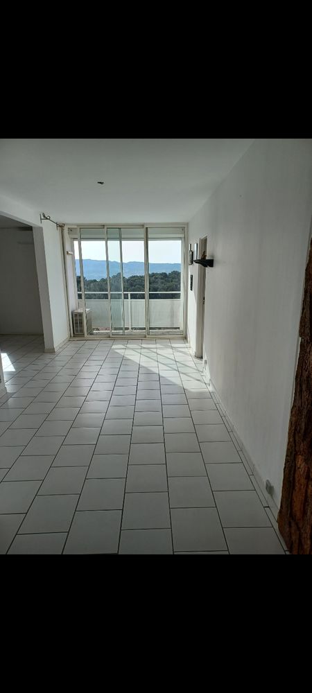 Appartement T4 79m2