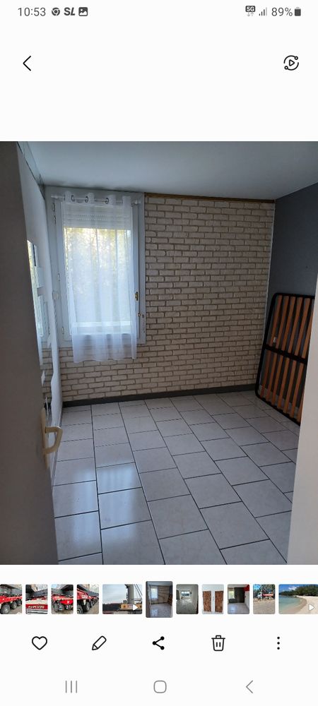 Appartement T4 79m2