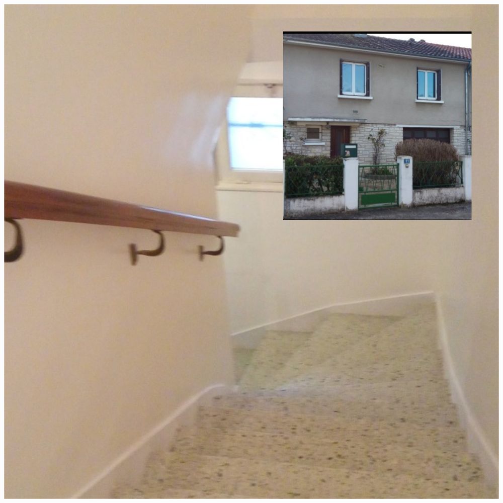maison 63m2 commune coulounieix chamiers 24660