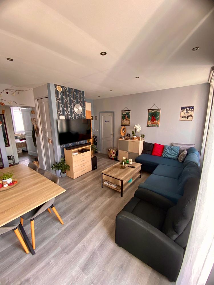 Appartement avec terrasse et jardin privatif Riedisheim