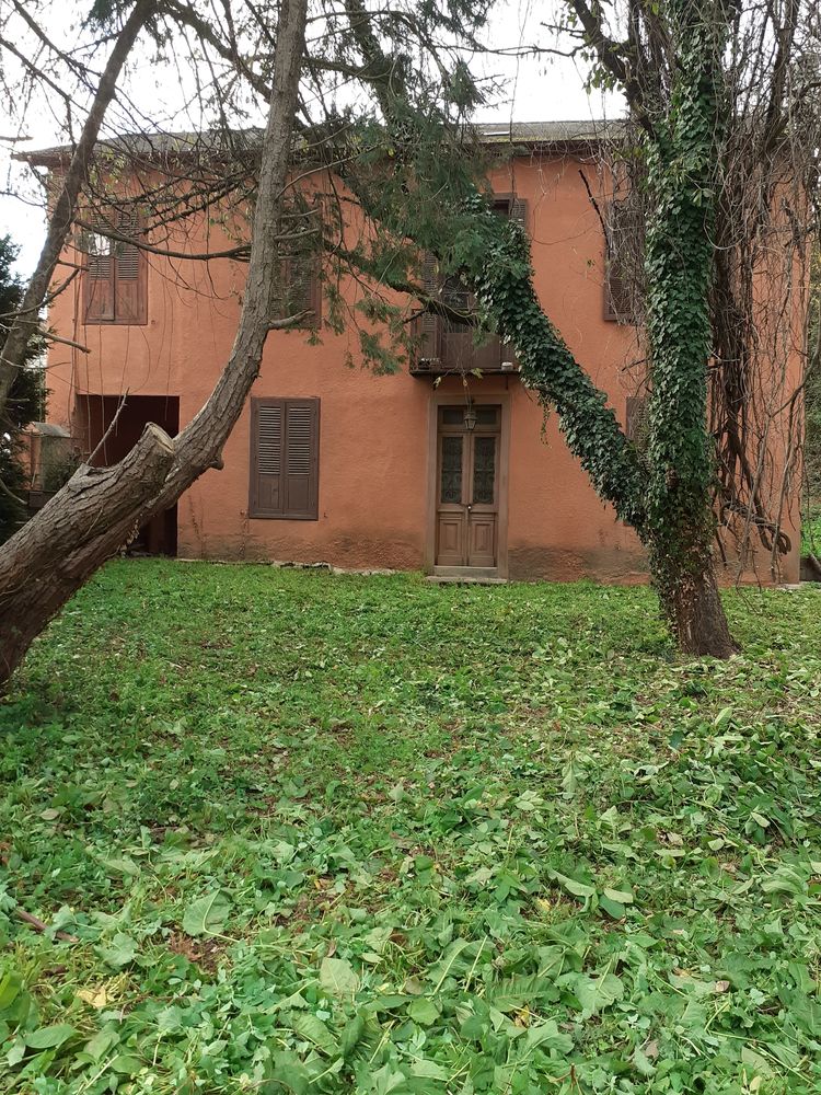 LOURDES MAISON A RENOVER