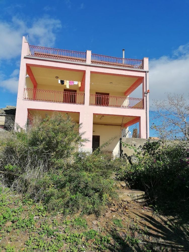 BELLE VILLA en Sicile, avec piscine