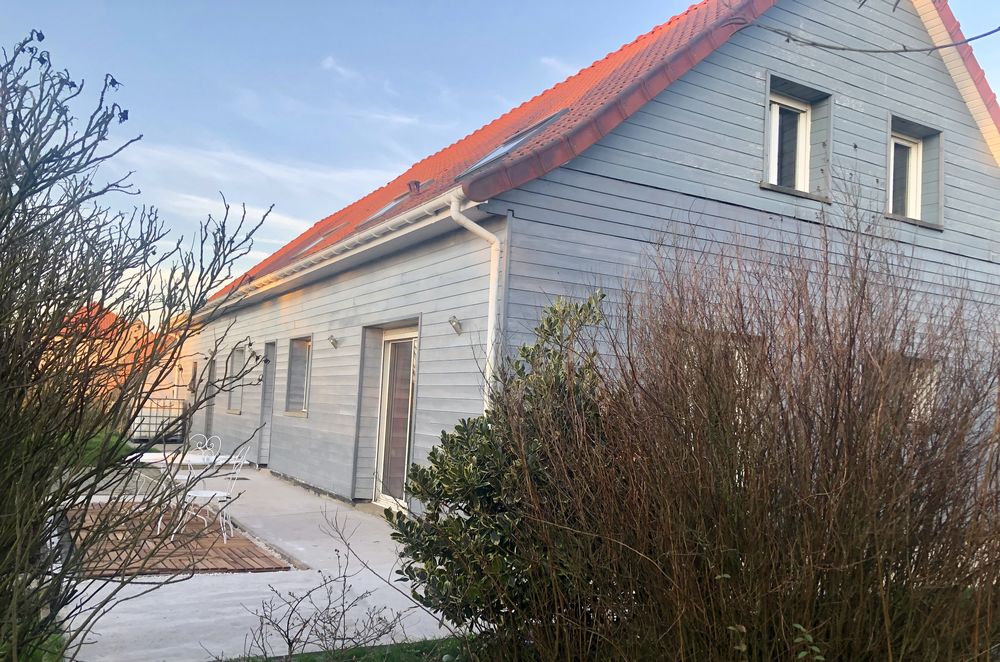 Maison familiale de 148 m2 au calme