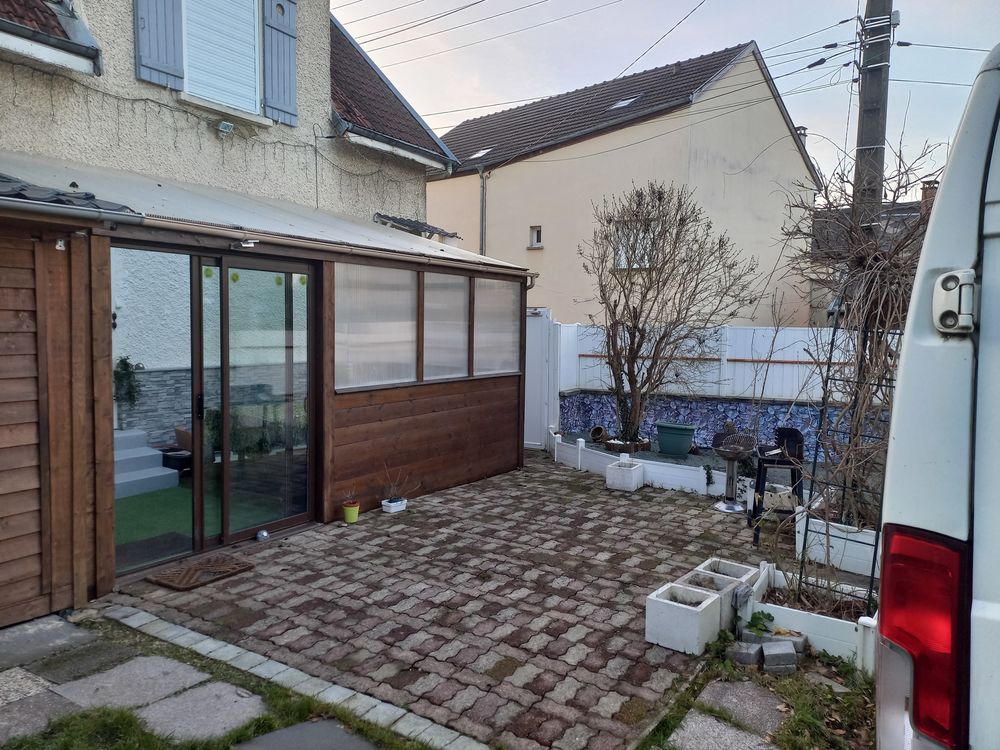 maison à REVIN 08