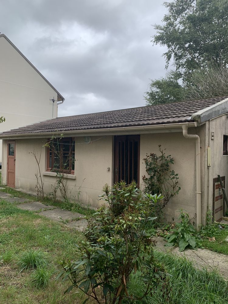 Maison /jardin