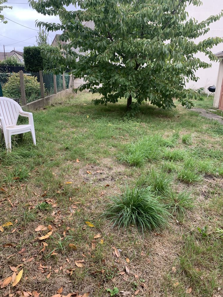 Maison /jardin