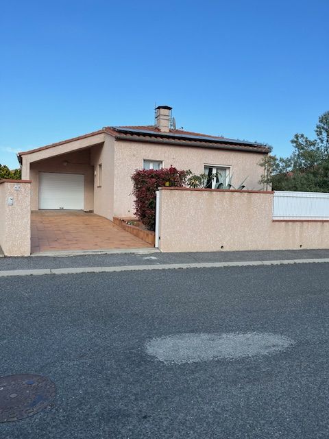 VILLA de caractère