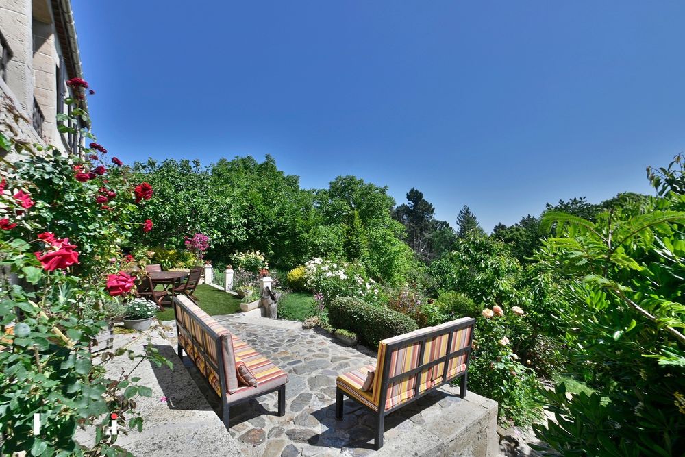Magnifique villa en Cevennes