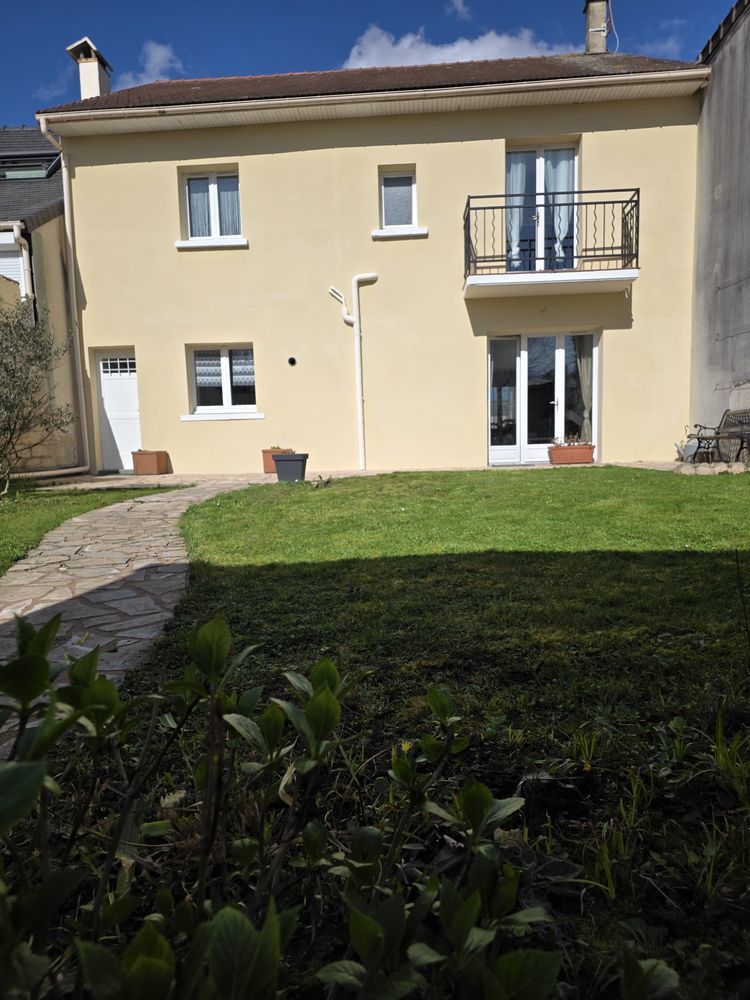 Maison familiale Idéal pour famille nombreuse.