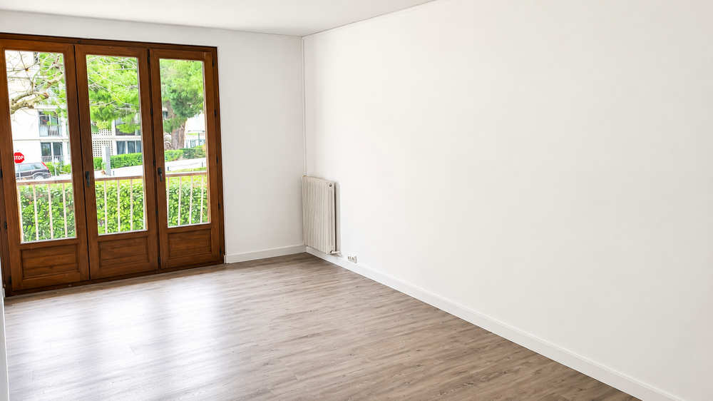 Appartement T4 Lumineux