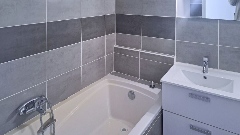 Appartement T4 Lumineux