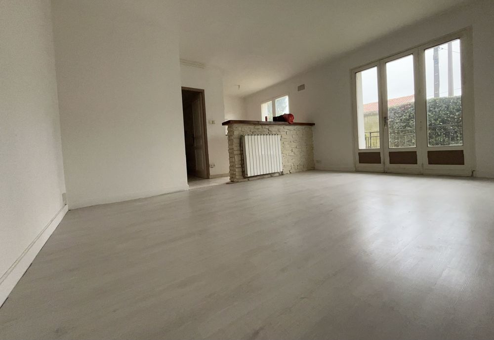 appartement t2