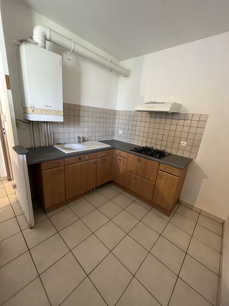 appartement t2