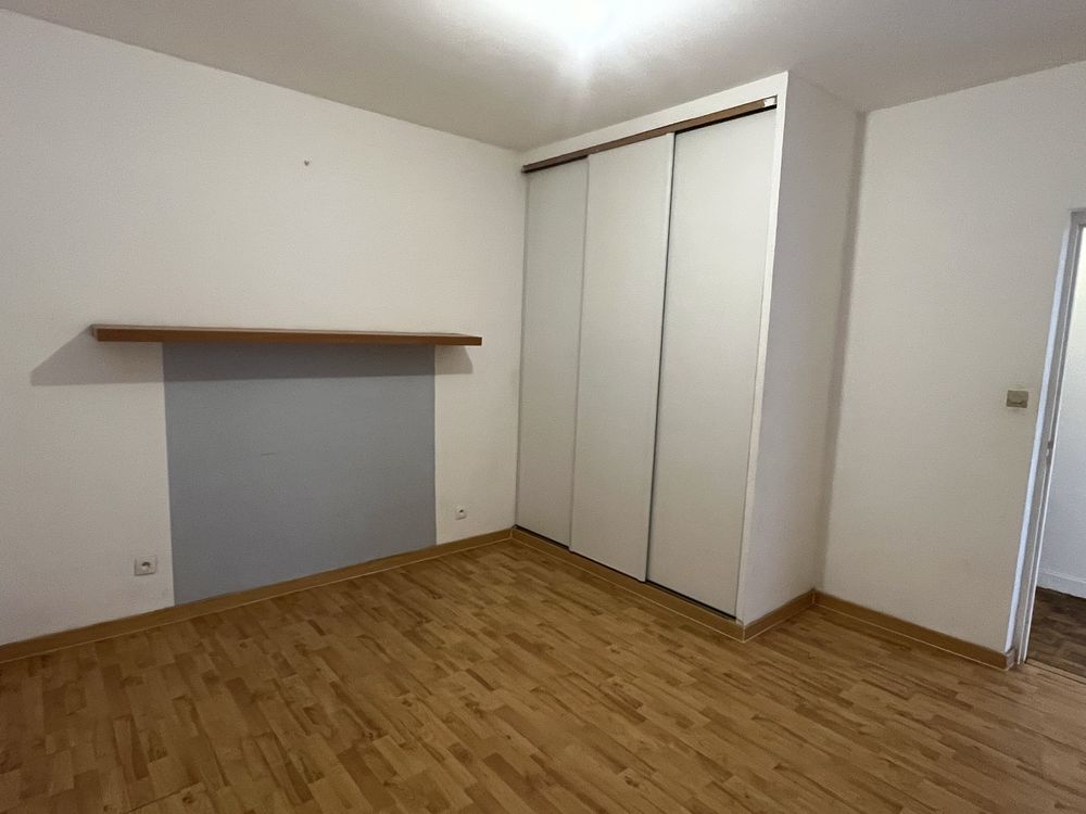 appartement t2