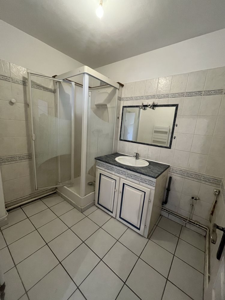appartement t2