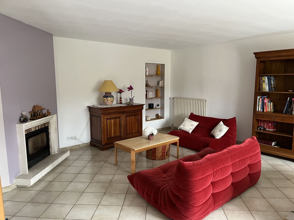 Pavillon individuel 173 m² sans vis-à-vis