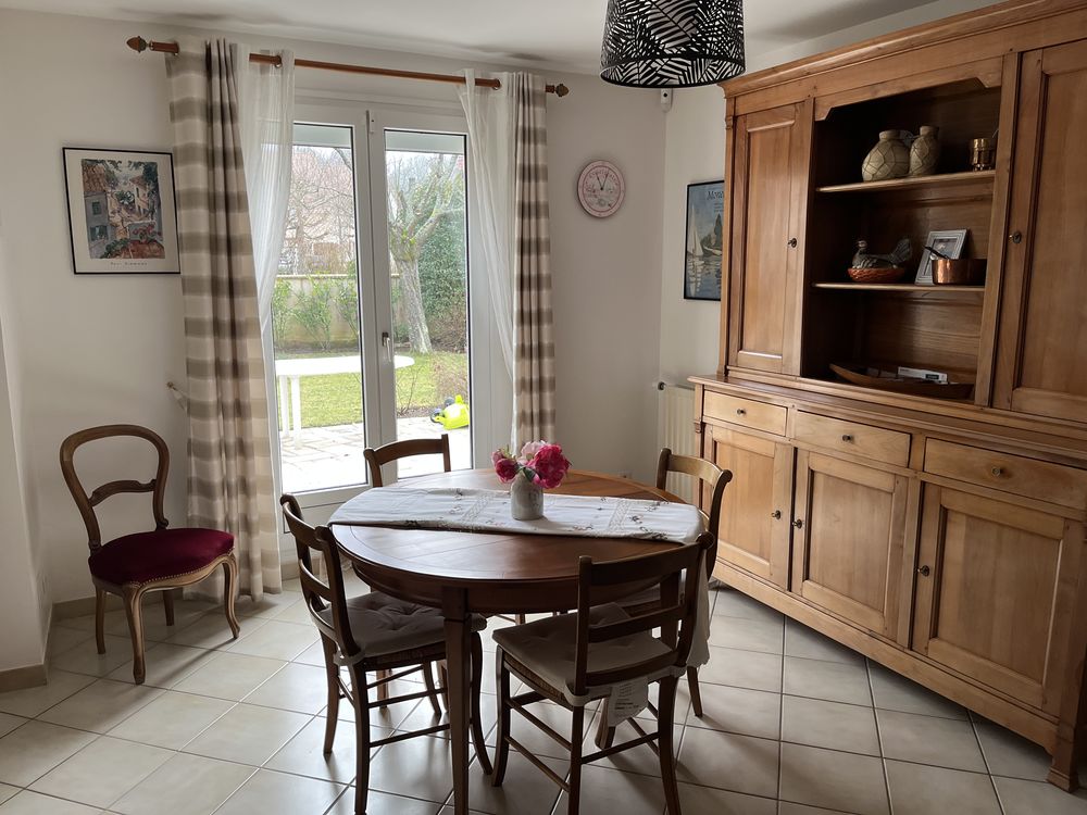 Pavillon individuel 173 m² sans vis-à-vis