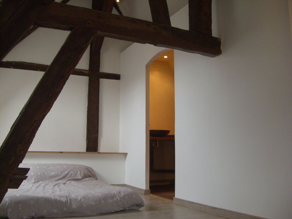 MAISON DE VILLE à CHÂTILLON COLIGNY