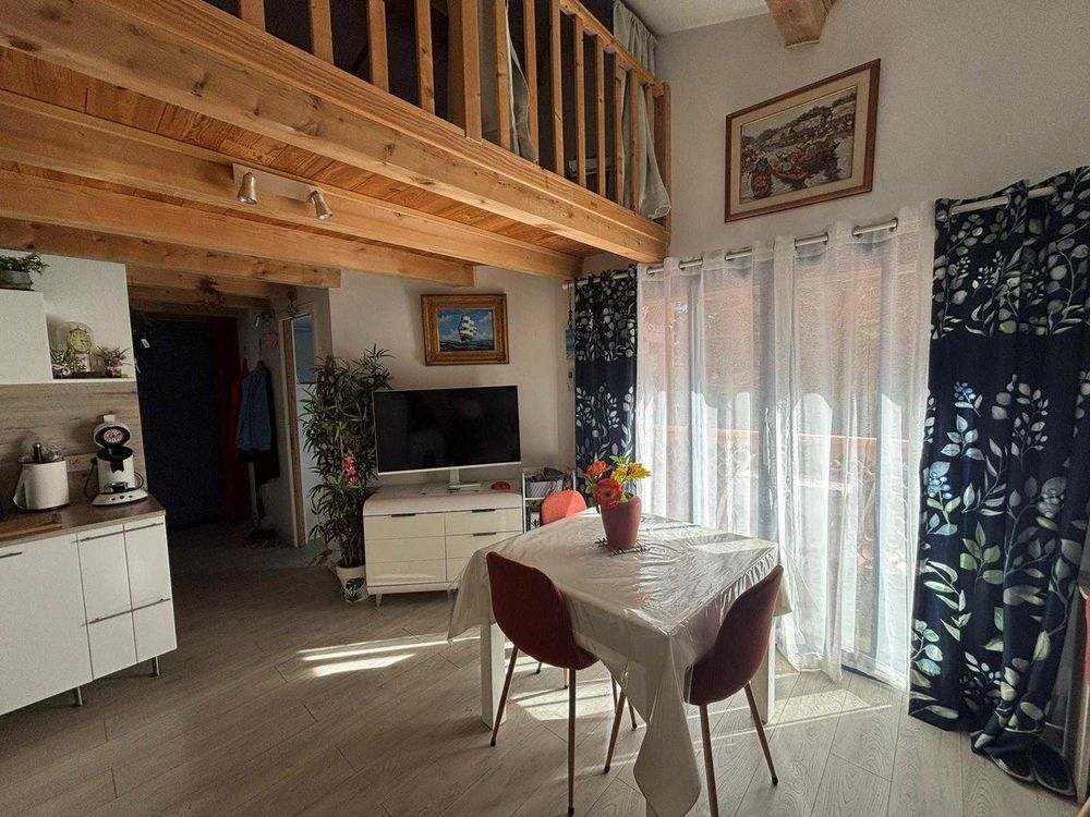 appartement T2