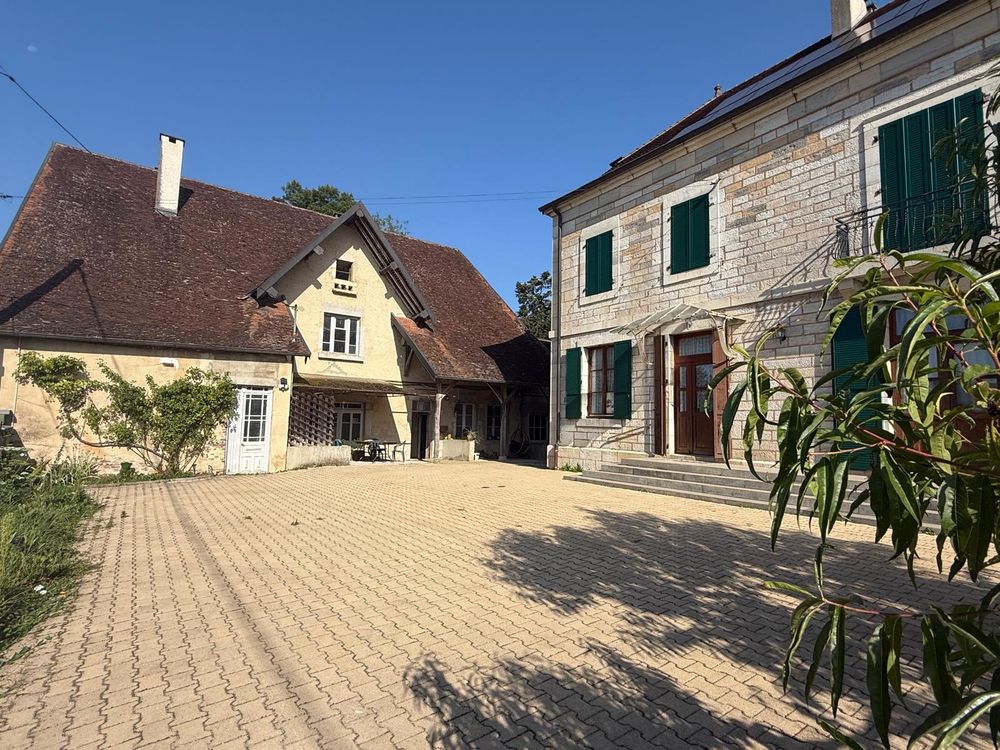 Maison de Maitre