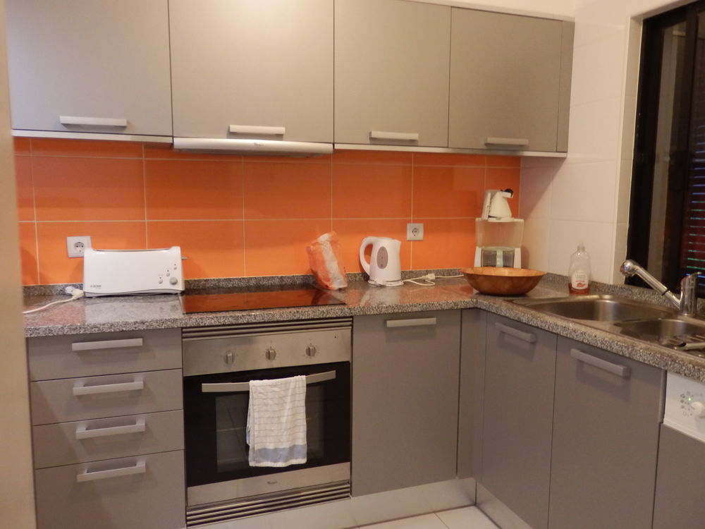 Appartement Timeshare