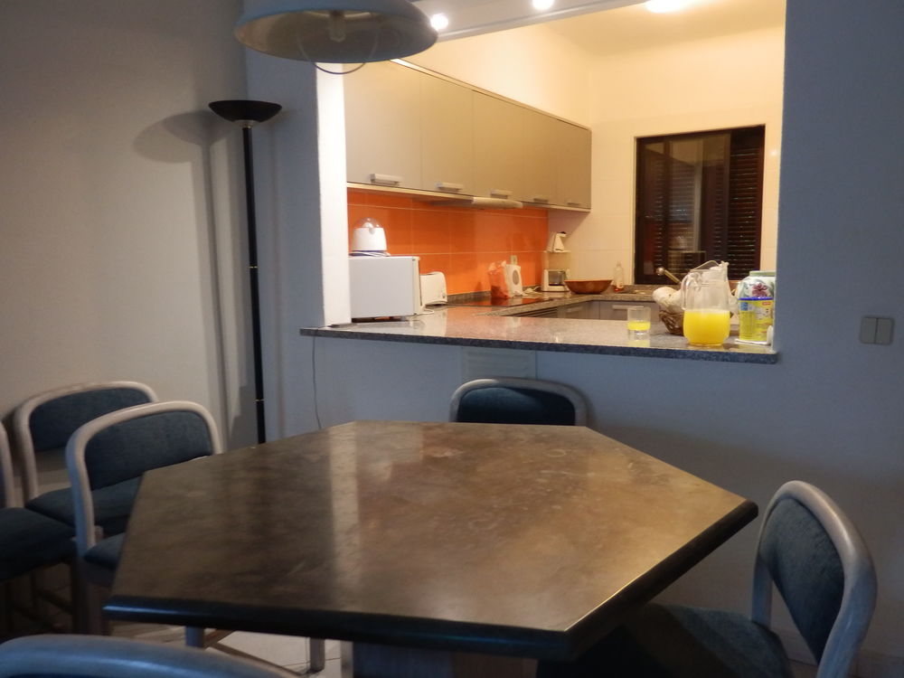 Appartement Timeshare