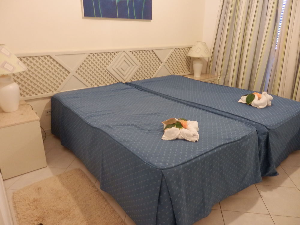 Appartement Timeshare