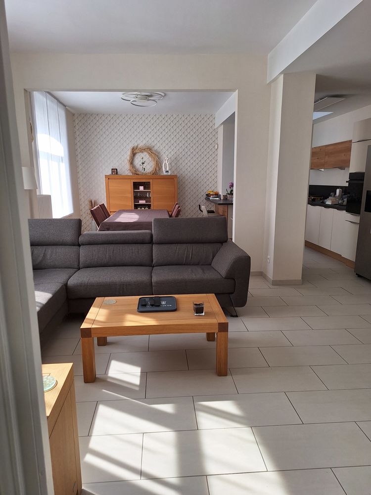 Malo Les Bains- Maison semi plain pied