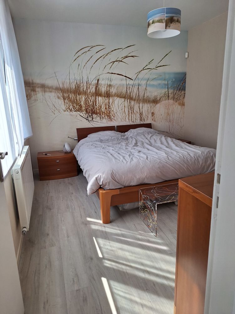 Malo Les Bains- Maison semi plain pied