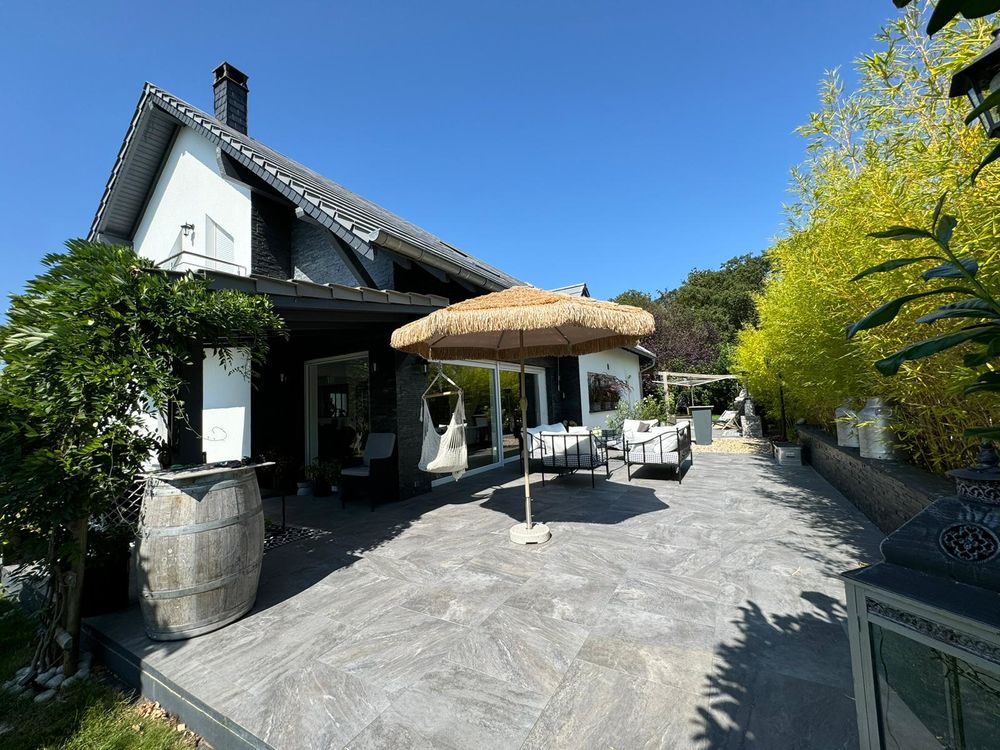 Maison d'exception au Golf de Sarreguemines